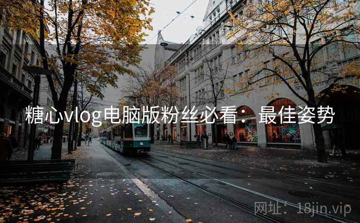 糖心vlog电脑版粉丝必看:最佳姿势 糖心vlog电脑版粉丝必看:最佳姿势
